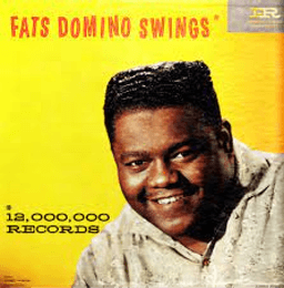 Fats Domino