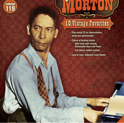 Jelly Roll Morton