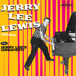 Jerry Lee Lewis