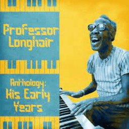 Professor Longhair
